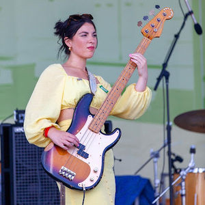 Meet your Posher, Julie